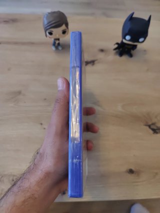 Eternal Ring PS2 Pal España Precintado