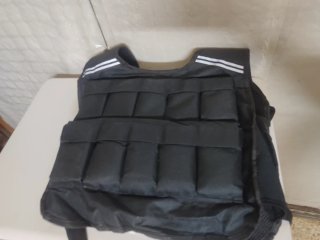 Chaleco de 10 kg Mobiclinic
