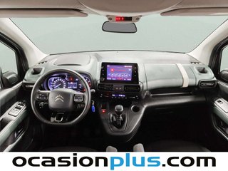 Citroen Berlingo BlueHDi 130 S&S Talla M Shine 96 kW (130 CV)