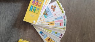 Juegos libros