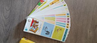 Juegos libros
