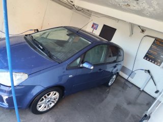 Ford C-MAX 2008