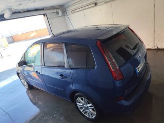 Ford C-MAX 2008