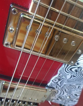 Pastillas Epiphone ES-339