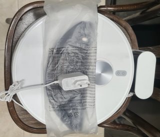 Robot Aspirador Xiaomi Robot Vacuum S40 Pro