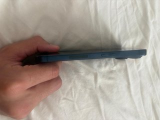 iPhone 15 Pro Azul