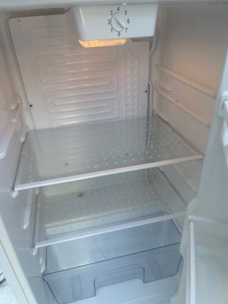 Nevera bajo encimera iGenix
