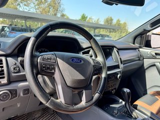 Ford Ranger Wildtrack