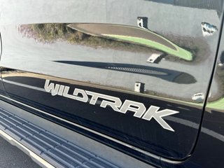 Ford Ranger Wildtrack