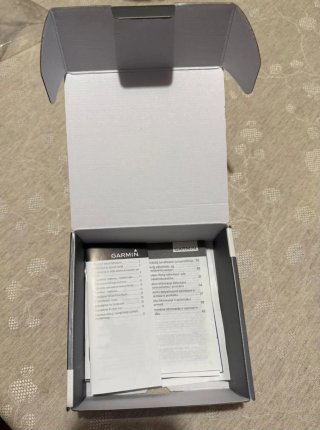 Garmin Edge 520 Plus GPS Ciclismo