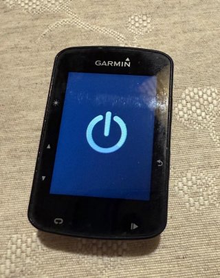 Garmin Edge 520 Plus GPS Ciclismo