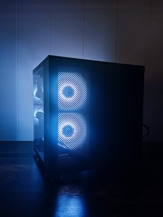 PC GAMING - Ryzen 7 5700x + 2080SUPER + 16GB