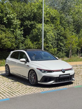 GOLF GTI 8 CLUBSPORT + MODO CONDUCCION NÜRBURGRING