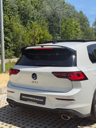 GOLF GTI 8 CLUBSPORT + MODO CONDUCCION NÜRBURGRING