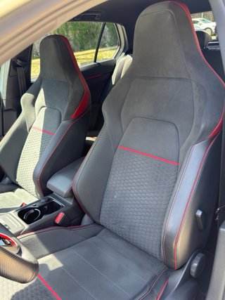 GOLF GTI 8 CLUBSPORT + MODO CONDUCCION NÜRBURGRING