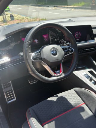 GOLF GTI 8 CLUBSPORT + MODO CONDUCCION NÜRBURGRING