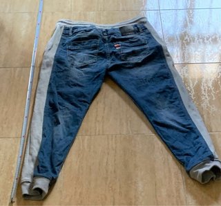 Pantalón Desigual Talla 32