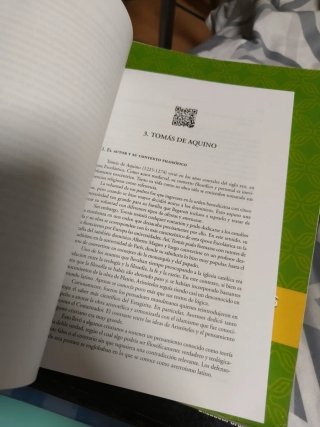 Historia de la filosofía textos : bachillerato