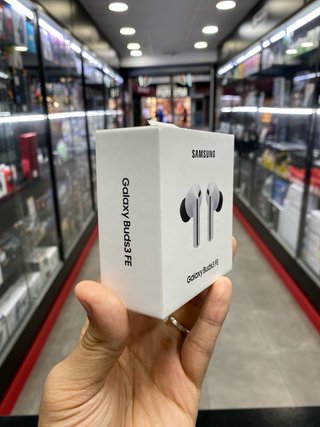 Samsung Galaxy Buds3 FE Gris