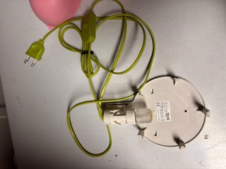 Lampada da parete IKEA Smila Blomma