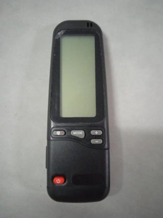 Mando Airwell Elecktra
