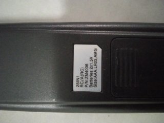 Mando Airwell Elecktra