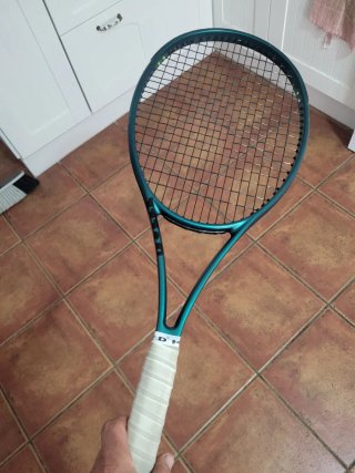 Raqueta Wilson V9