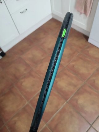 Raqueta Wilson V9