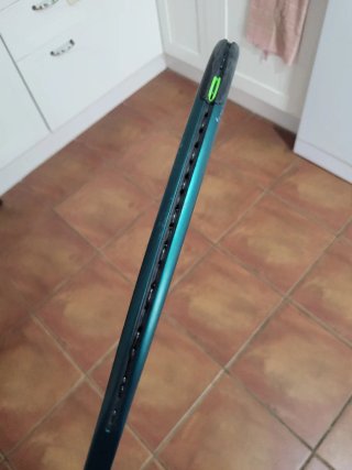 Raqueta Wilson V9