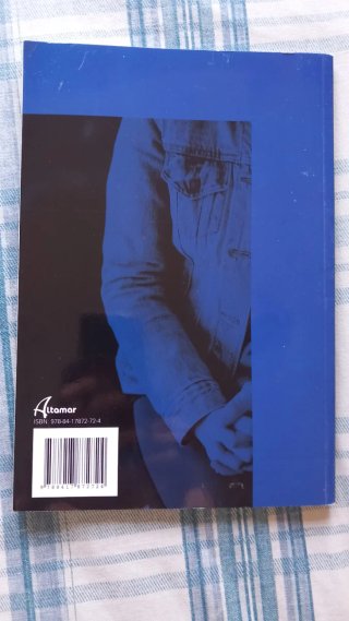 Libro Apoyo psicológico en situaciones de emegenci