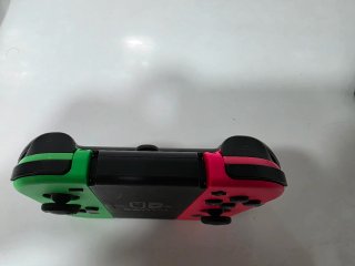Joy-Cons Nintendo Originales (Izquierdo y Derecho)