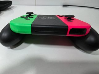 Joy-Cons Nintendo Originales (Izquierdo y Derecho)