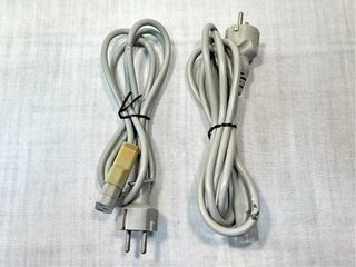 Apple Cables Lote