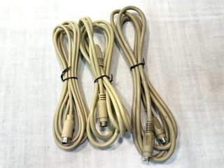 Apple Cables Lote