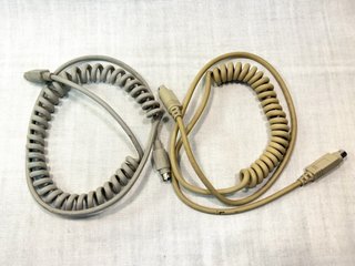 Apple Cables Lote