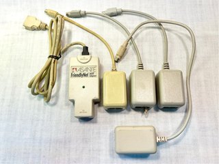 Apple Cables Lote