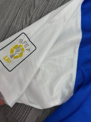 Camiseta Atlético de Madrid Puma Talla M