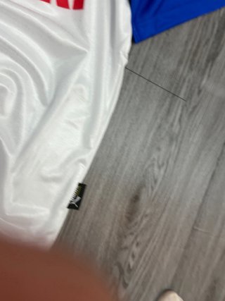 Camiseta Atlético de Madrid Puma Talla M