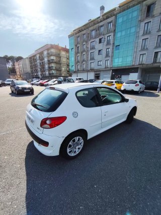 Peugeot 206 2010