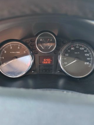 Peugeot 206 2010