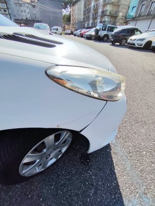 Peugeot 206 2010