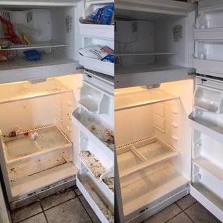 Servicio de limpieza