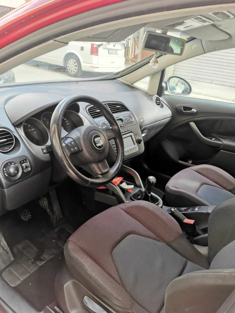 SEAT Altea 2004 - foto 1