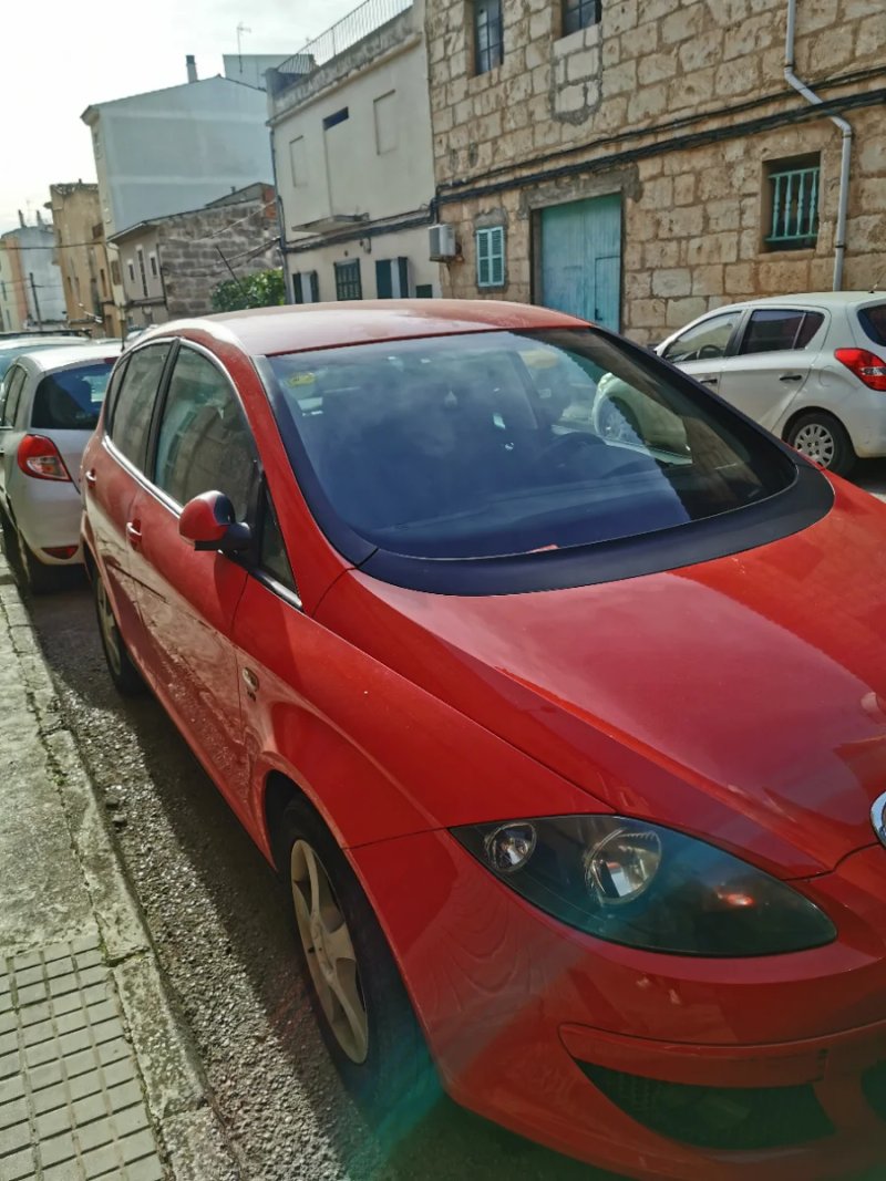 SEAT Altea 2004 - foto 1