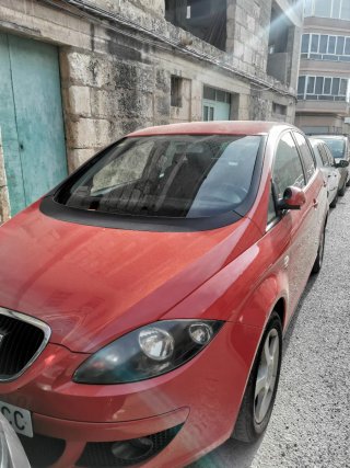 SEAT Altea 2004