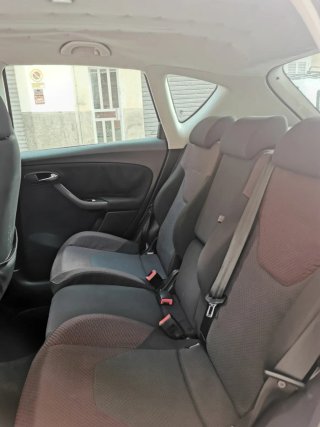 SEAT Altea 2004