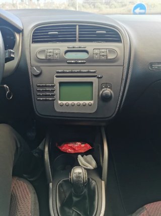SEAT Altea 2004