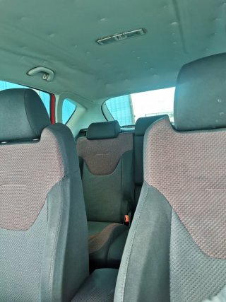 SEAT Altea 2004