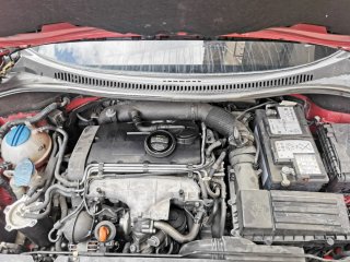 SEAT Altea 2004