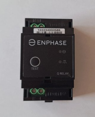 Enphase IQ Envoy Metered (ENV-S-WM-230)